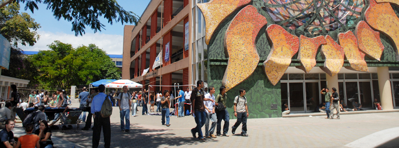 Foto: Universidad de Costa Rica