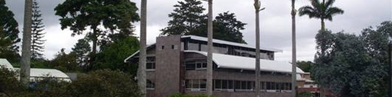 Foto: Universidad Santa Paula Foto: Universidad Santa Paula