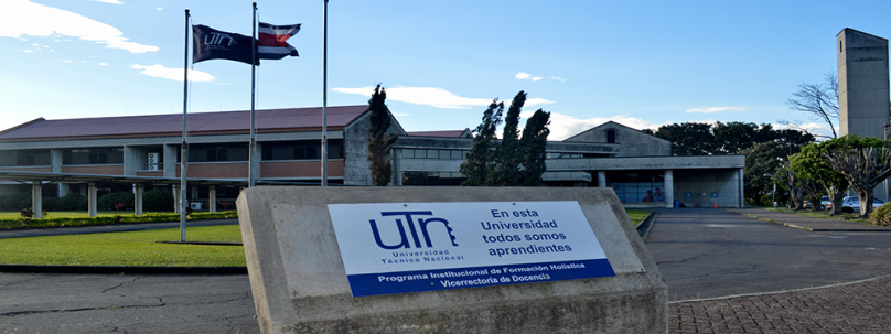 Foto: Universidad Técnica Nacional