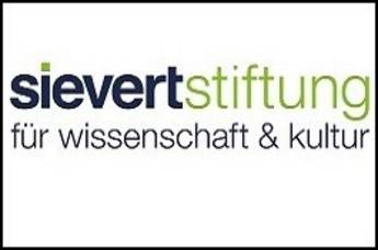 Logo Sievert Stiftung